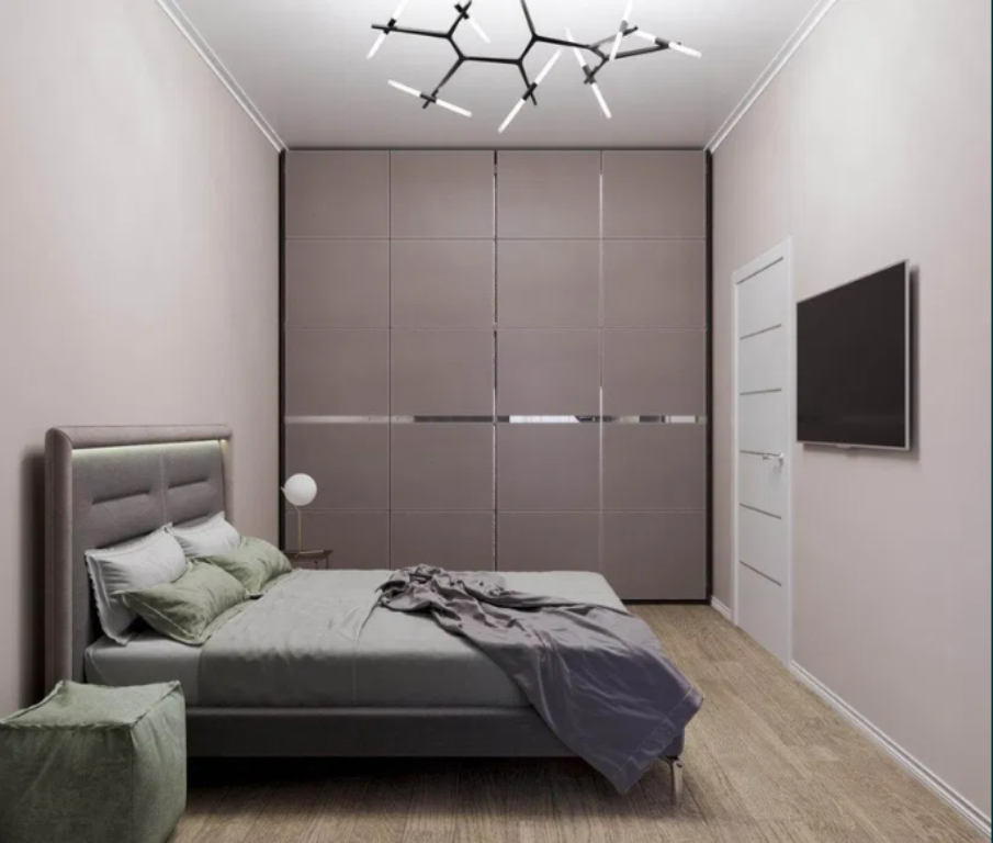 Квартира на вул. Тульская, 41 м², 38 000$ — FAKTOR