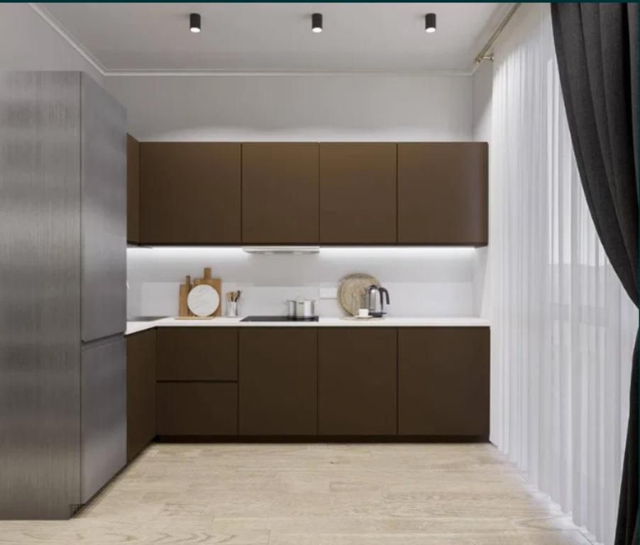 Квартира на вул. Тульская, 41 м², 38 000$ — FAKTOR