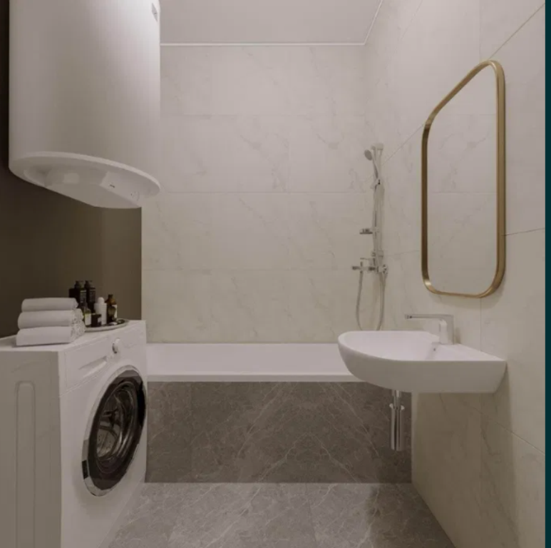 Квартира на вул. Тульская, 41 м², 38 000$ — FAKTOR