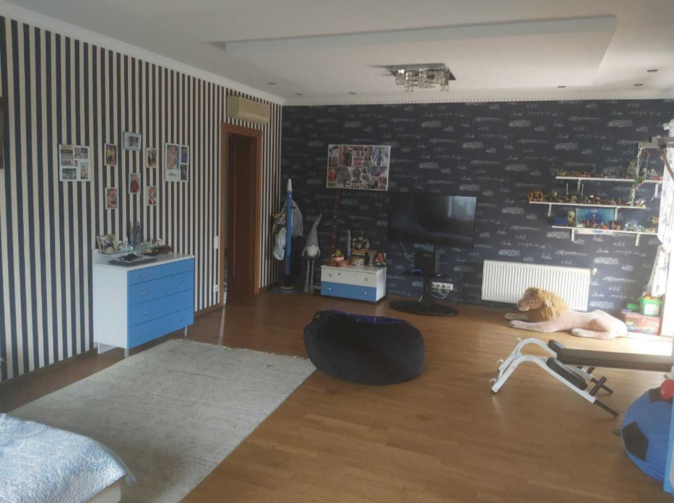 Будинок на вул. Долгая, 350 м², 320 000$ — FAKTOR
