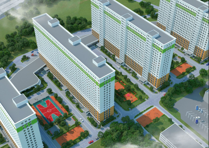 Квартира на ул. Штилевая, 54 м², 46 000$ — FAKTOR