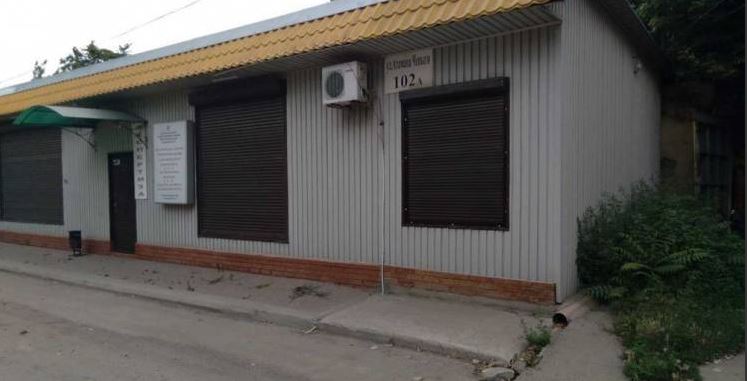 Коммерческая недвижимость на ул. Атамана Чепиги, 160 м², 50 000$ — FAKTOR