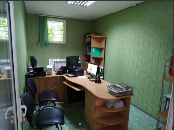 Коммерческая недвижимость на ул. Атамана Чепиги, 160 м², 50 000$ — FAKTOR