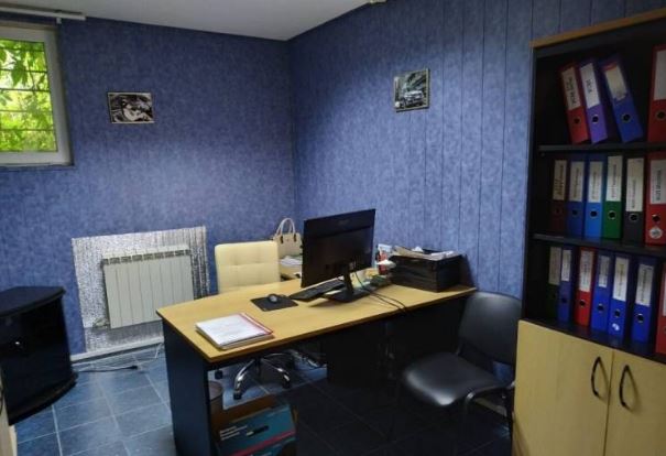 Коммерческая недвижимость на ул. Атамана Чепиги, 160 м², 50 000$ — FAKTOR