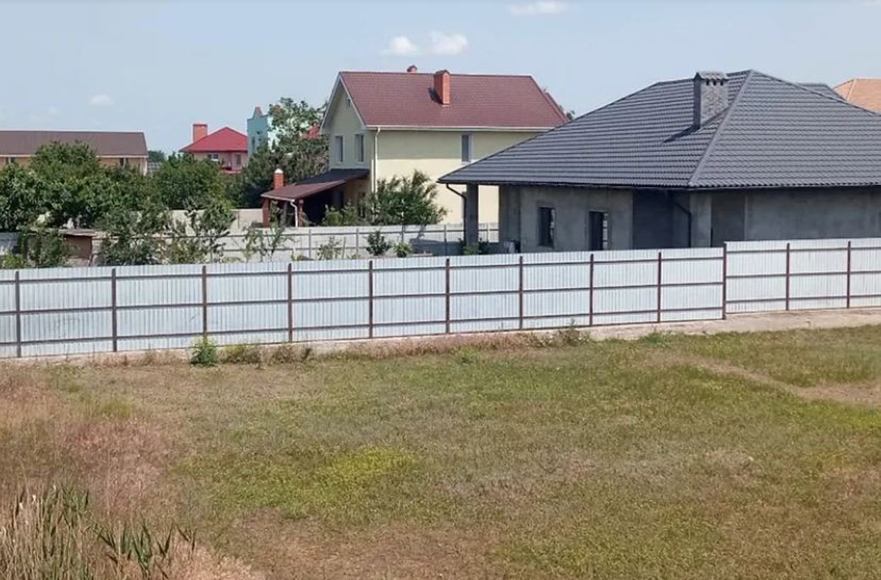 Дом на ул. Строительная, 35 м², 25 000$ — FAKTOR