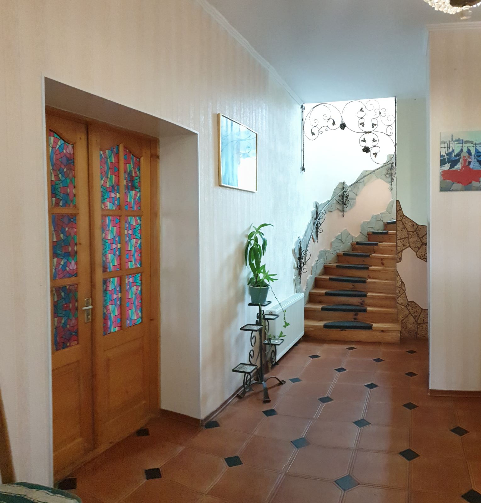 Дом на ул. Торговая (Черноморка), 498 м², 250 000$ — FAKTOR