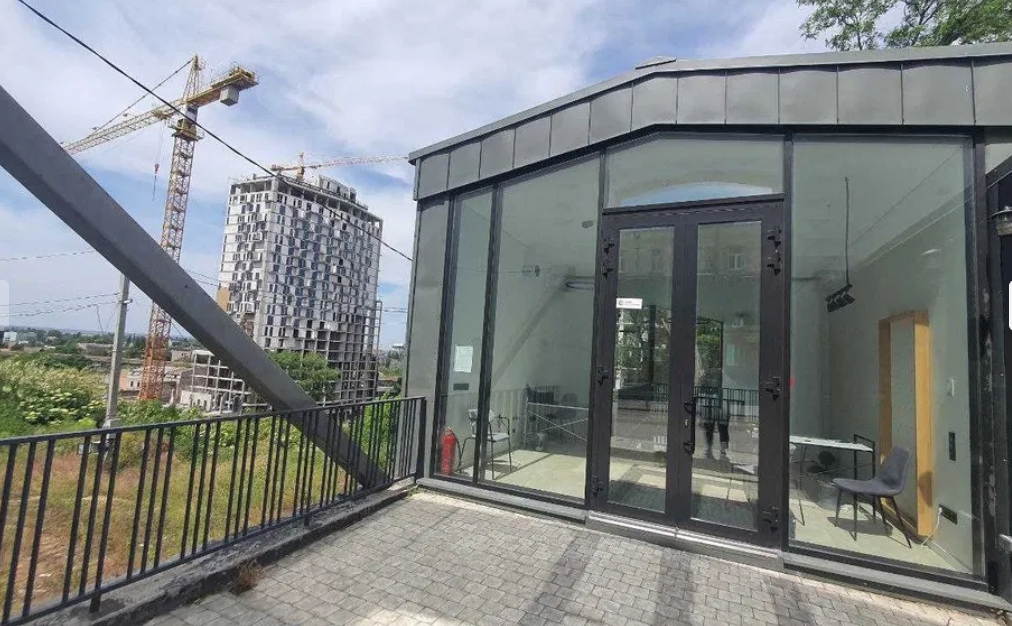 Коммерческая недвижимость на ул. Софиевская, 125 м², 251 000$ — FAKTOR