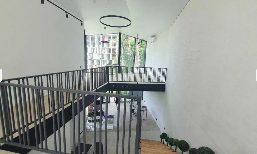 Коммерческая недвижимость на ул. Софиевская, 125 м², 251 000$ — FAKTOR