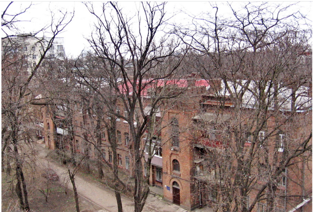 Квартира на ул. Артиллерийская, 86 м², 77 000$ — FAKTOR