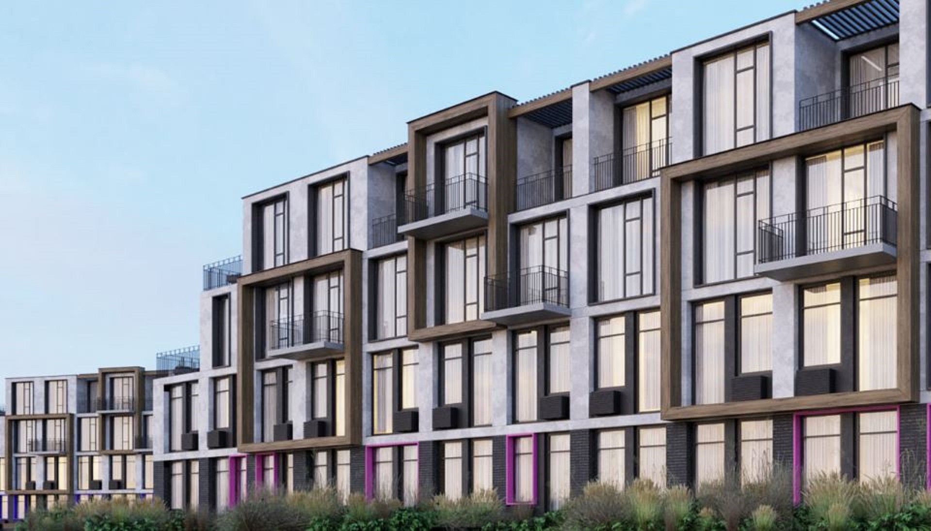 Коммерческая недвижимость на ул. Приморская (Приморский), 150 м², 528 200$ — FAKTOR
