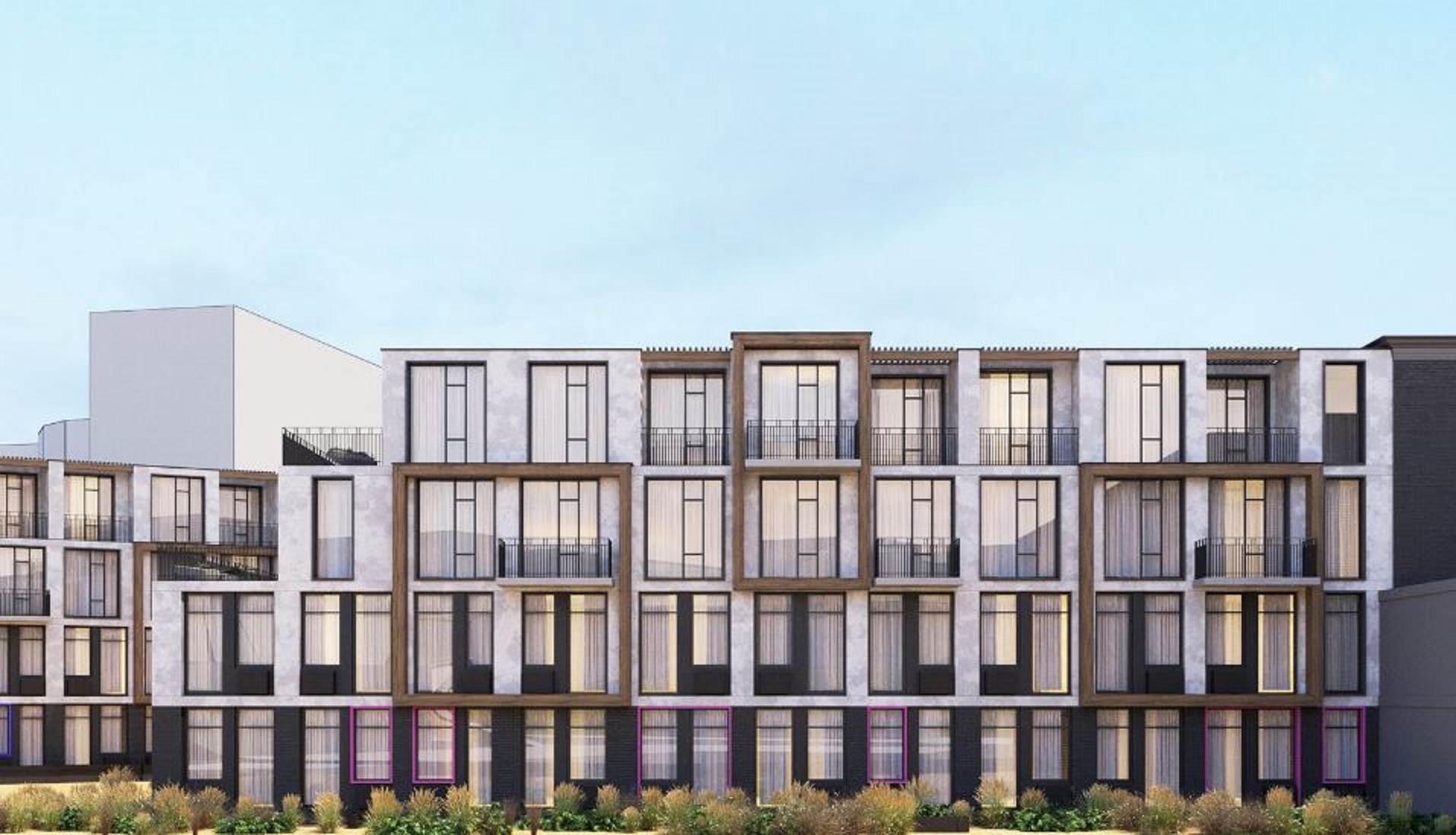 Коммерческая недвижимость на ул. Приморская (Приморский), 150 м², 528 200$ — FAKTOR