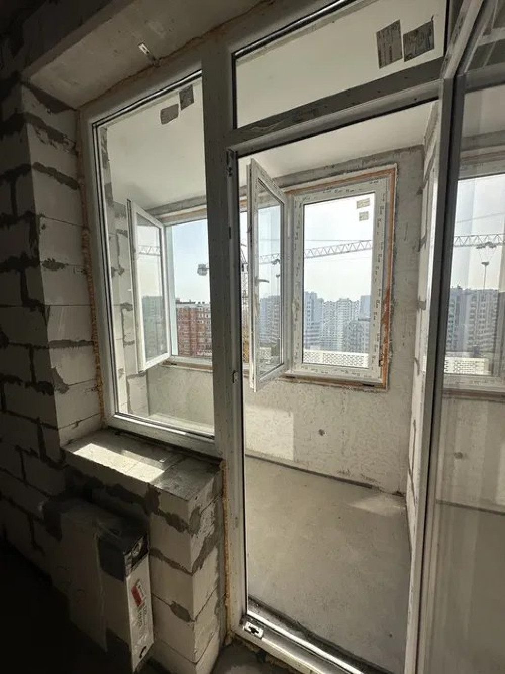 Квартира на ул. Жаботинского, 45 м², 37 000$ — FAKTOR