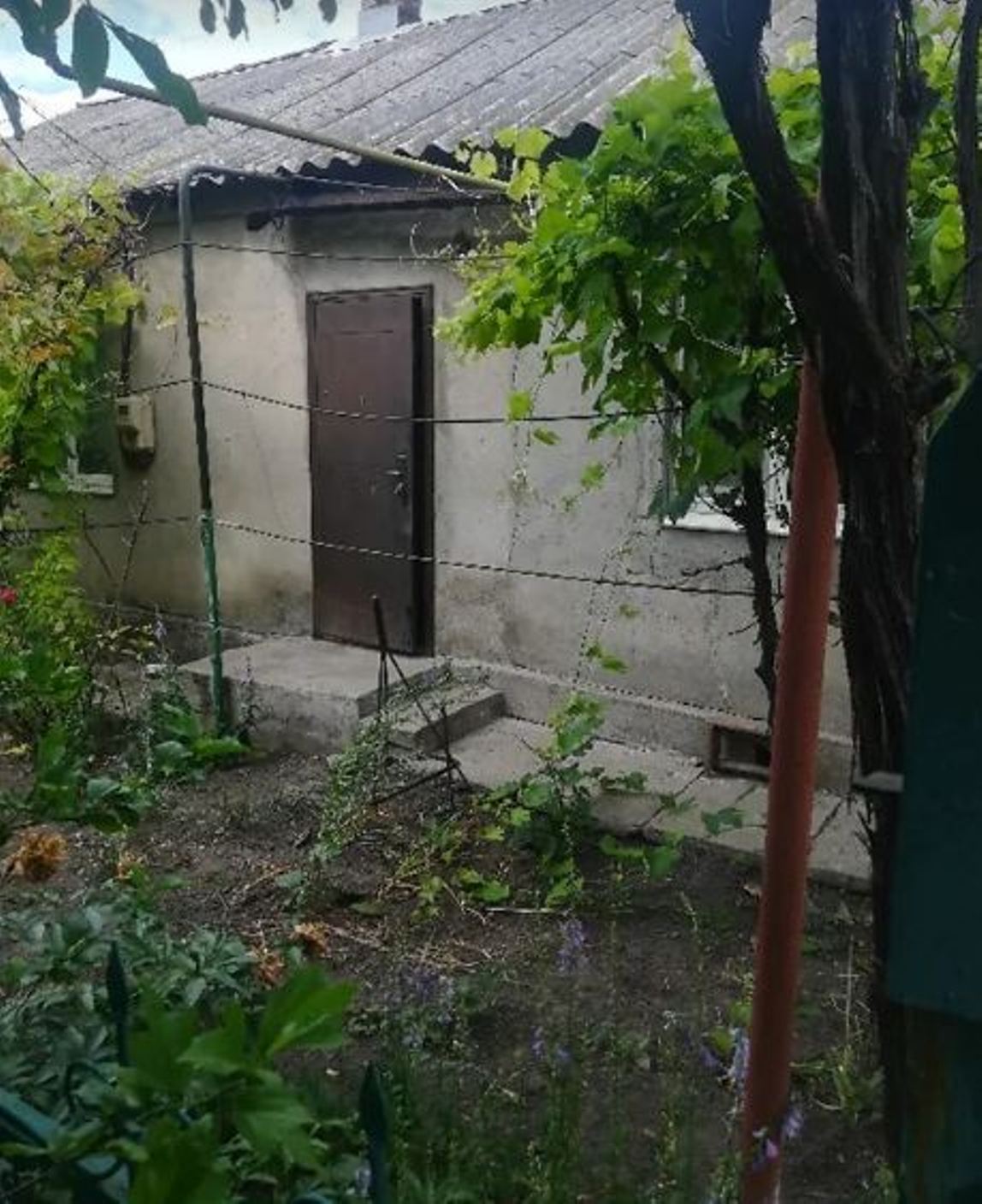 Дом на ул. Молодежная, 57 м², 100 000$ — FAKTOR