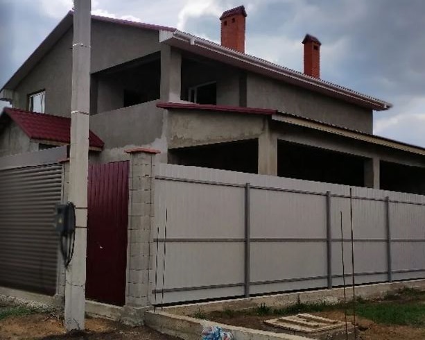 Дом на ул. Львовская (Фонтанка), 280 м², 160 000$ — FAKTOR