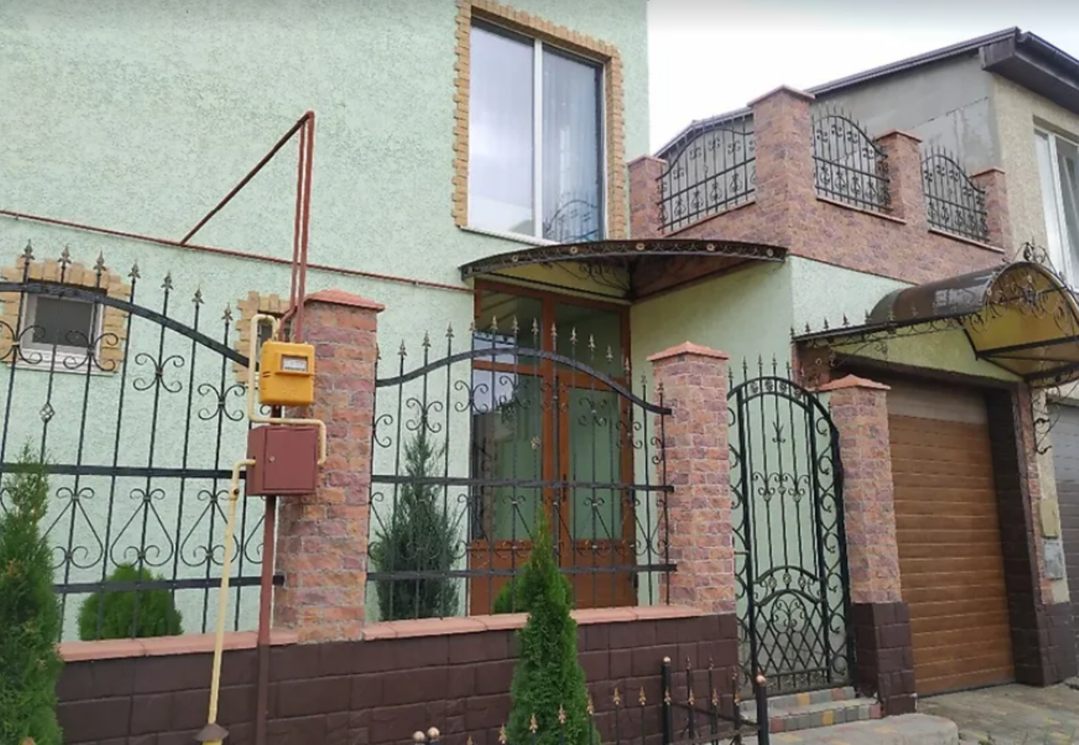 Дом на ул. Звёздная, 177 м², 159 000$ — FAKTOR