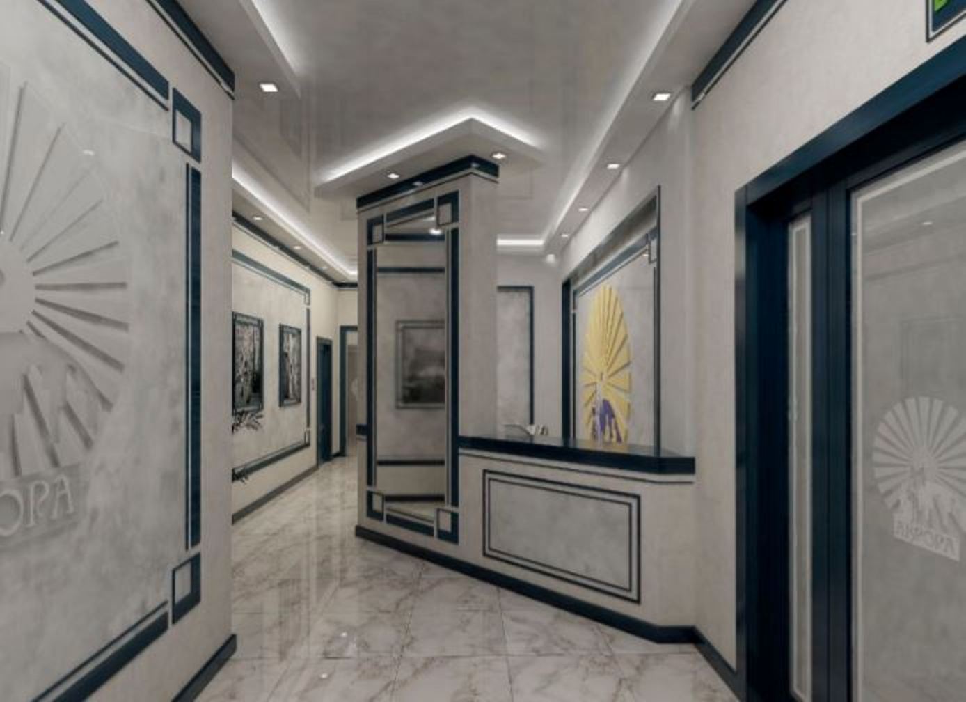 Квартира на вул. Героев Крут, 53 м², 42 000$ — FAKTOR