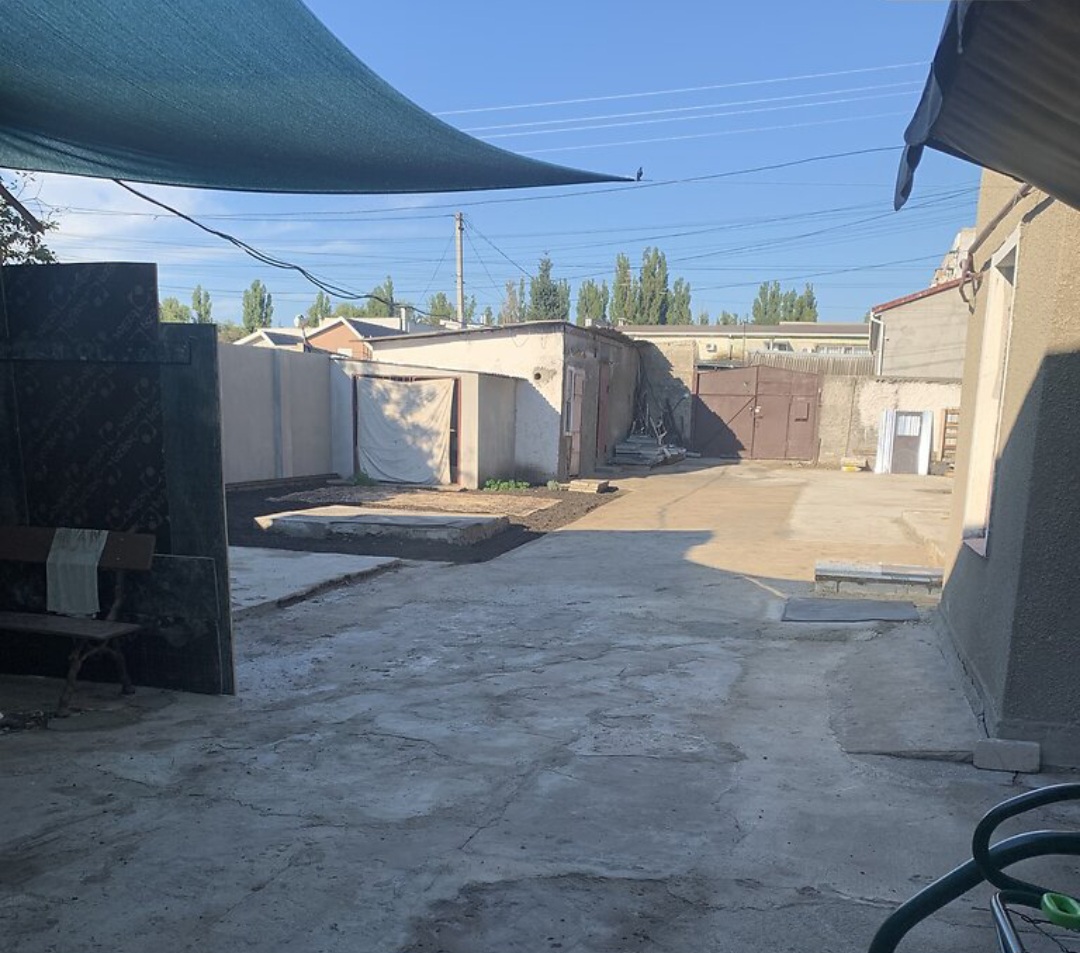 Дом на ул. Гастелло, 125 м², 105 000$ — FAKTOR