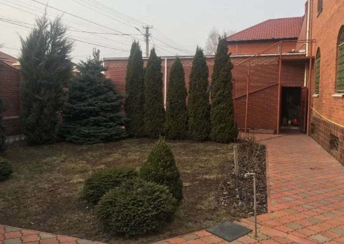 Будинок на вул. Соборная (Фонтанка), 344 м², 210 000$ — FAKTOR