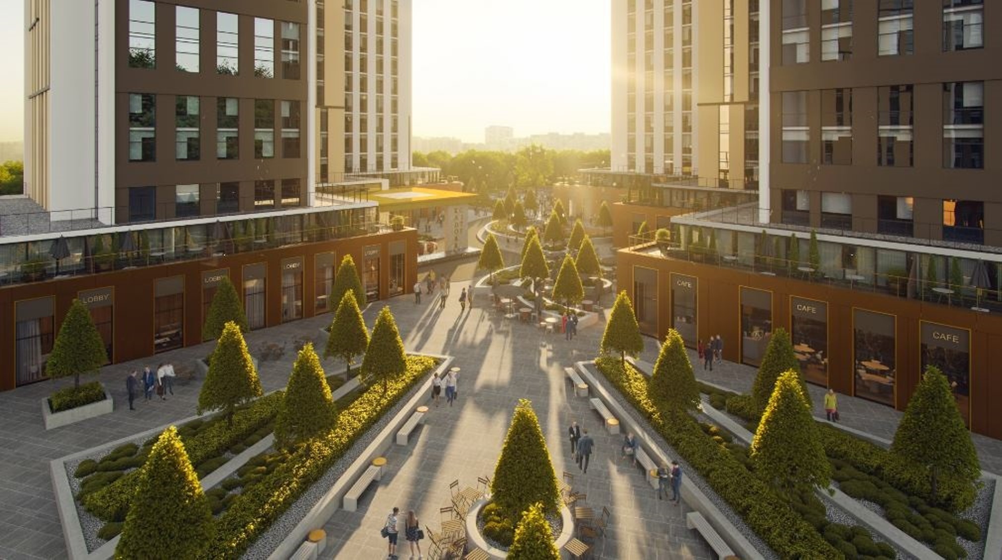 Квартира на ул. Краснова, 42 м², 58 000$ — FAKTOR