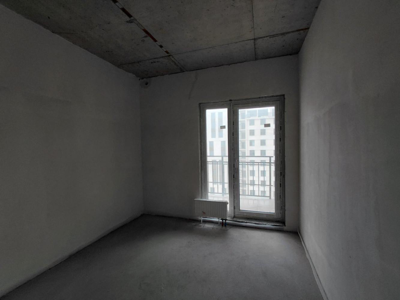 Квартира на ул. Краснова, 42 м², 58 000$ — FAKTOR