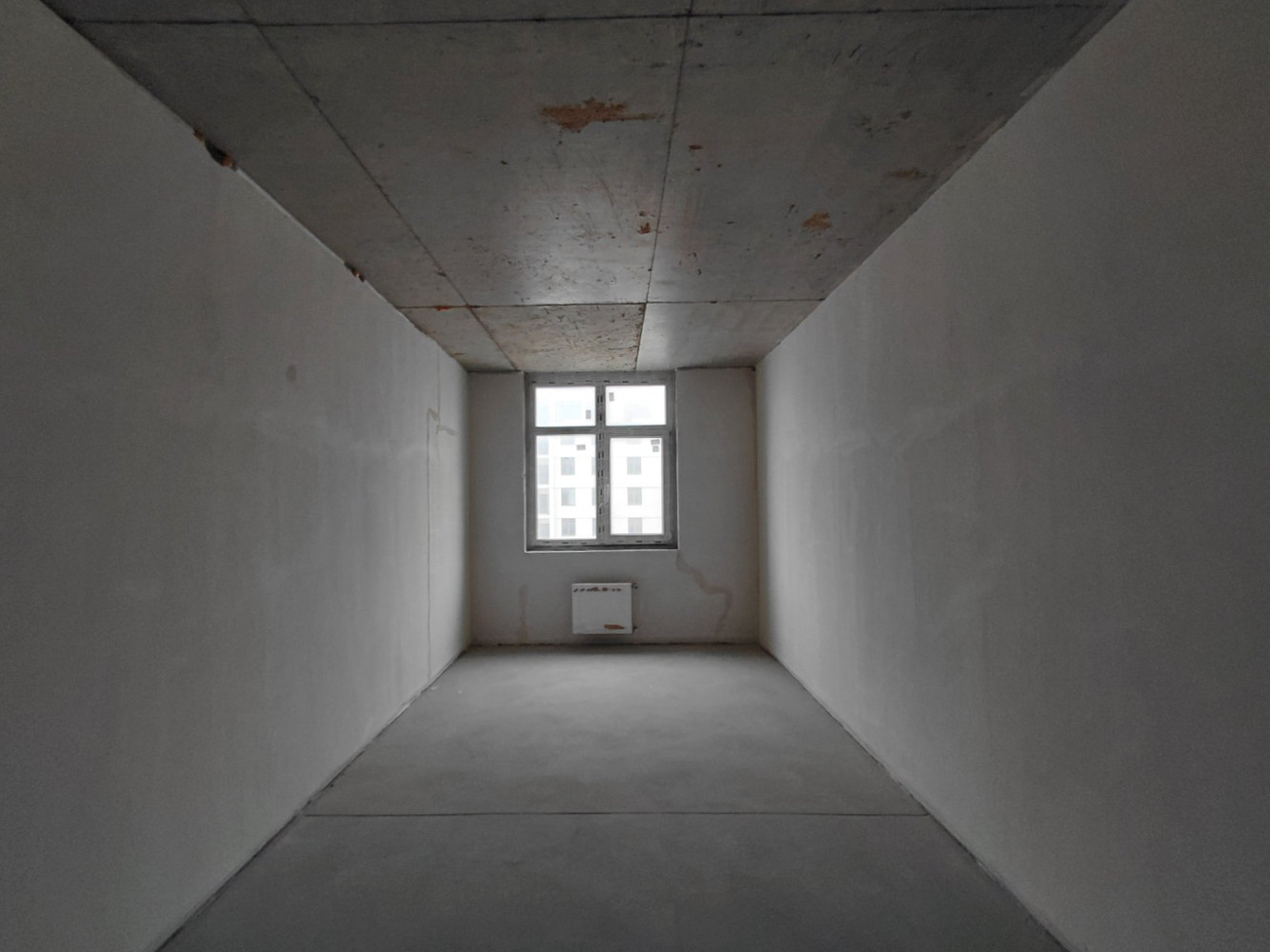 Квартира на ул. Краснова, 42 м², 58 000$ — FAKTOR