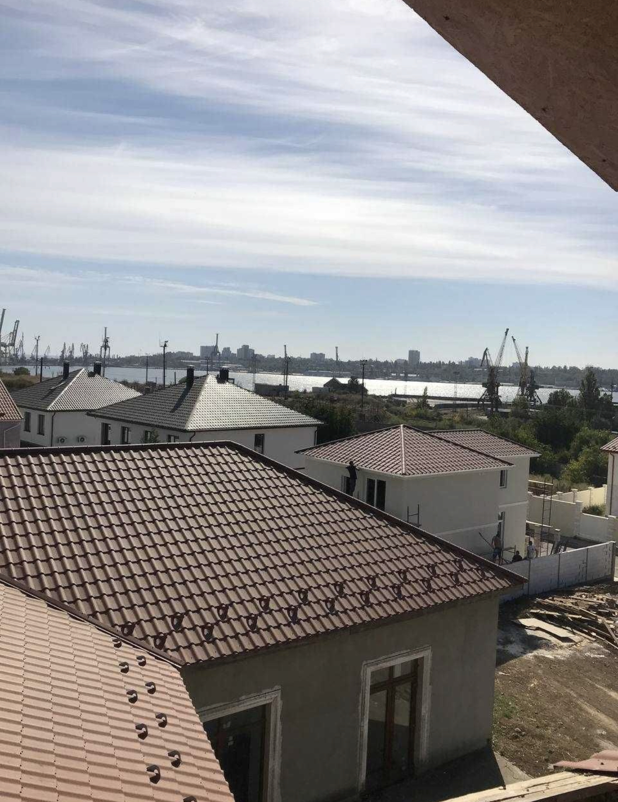 Дом на ул. Береговая, 1633 м², 1 100 000$ — FAKTOR