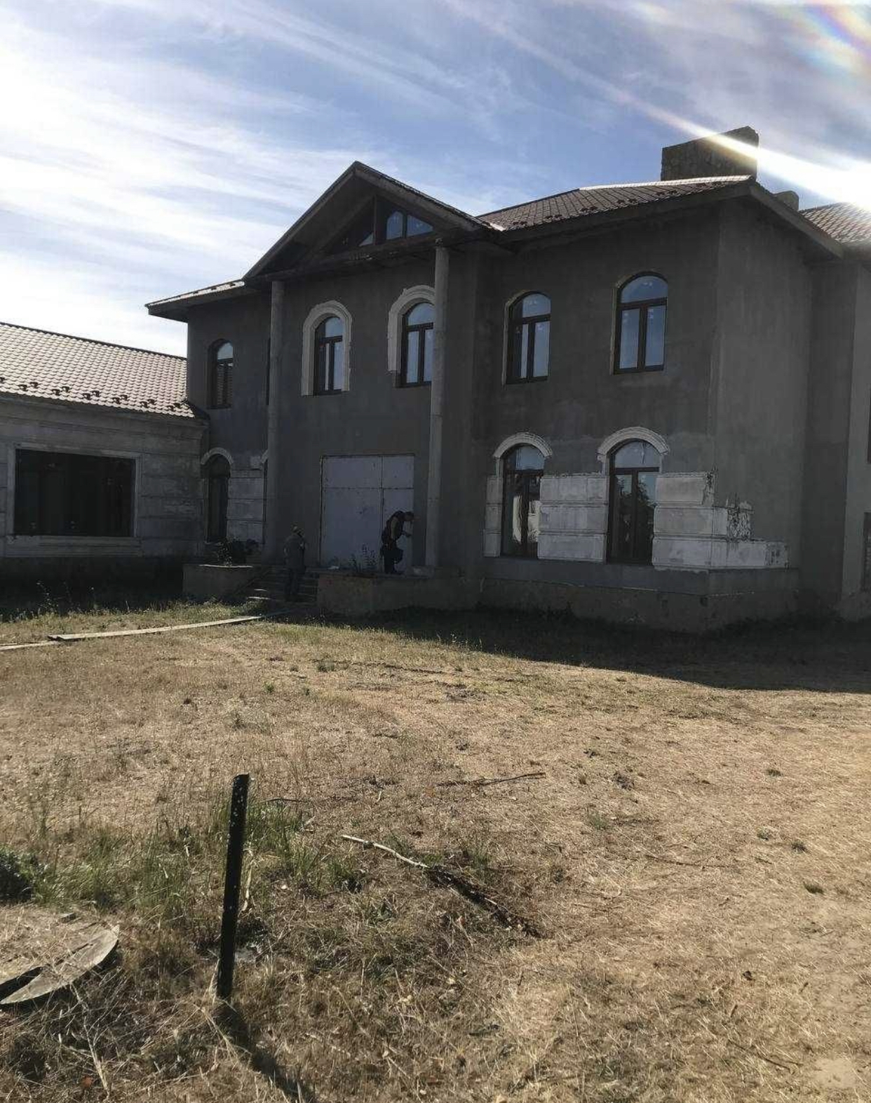 Дом на ул. Береговая, 1633 м², 1 100 000$ — FAKTOR