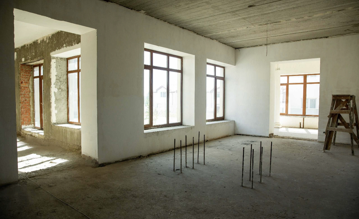 Дом на ул. Береговая, 1633 м², 1 100 000$ — FAKTOR
