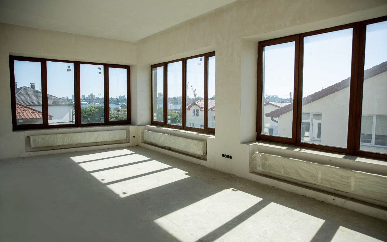 Дом на ул. Береговая, 1633 м², 1 100 000$ — FAKTOR