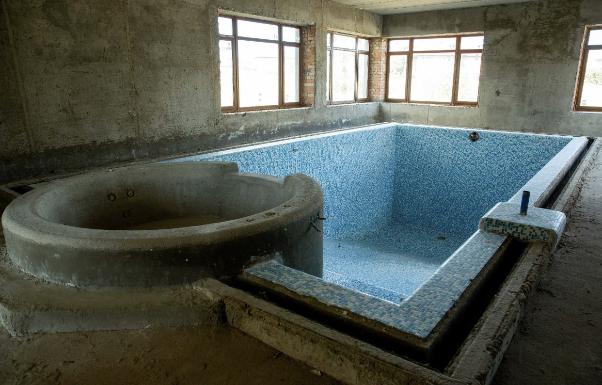 Дом на ул. Береговая, 1633 м², 1 100 000$ — FAKTOR