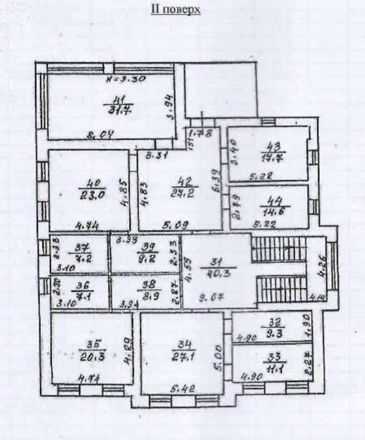 Дом на ул. Береговая, 1633 м², 1 100 000$ — FAKTOR