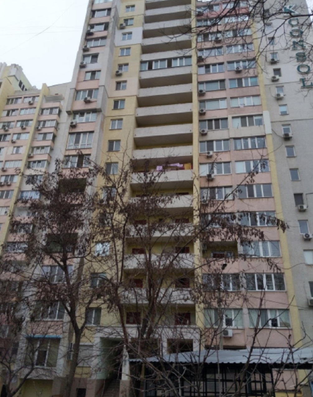 Квартира на ул. Пишоновская, 116 м², 100 000$ — FAKTOR