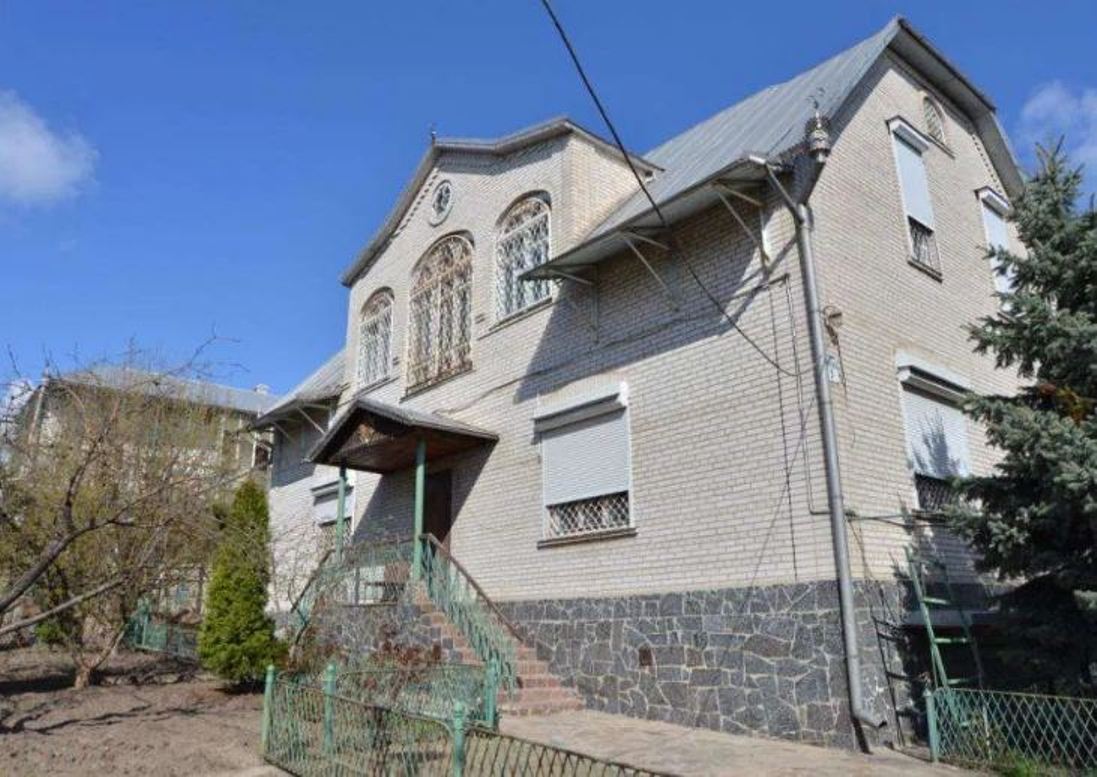 Дом на ул. Камышовая, 535 м², 135 000$ — FAKTOR