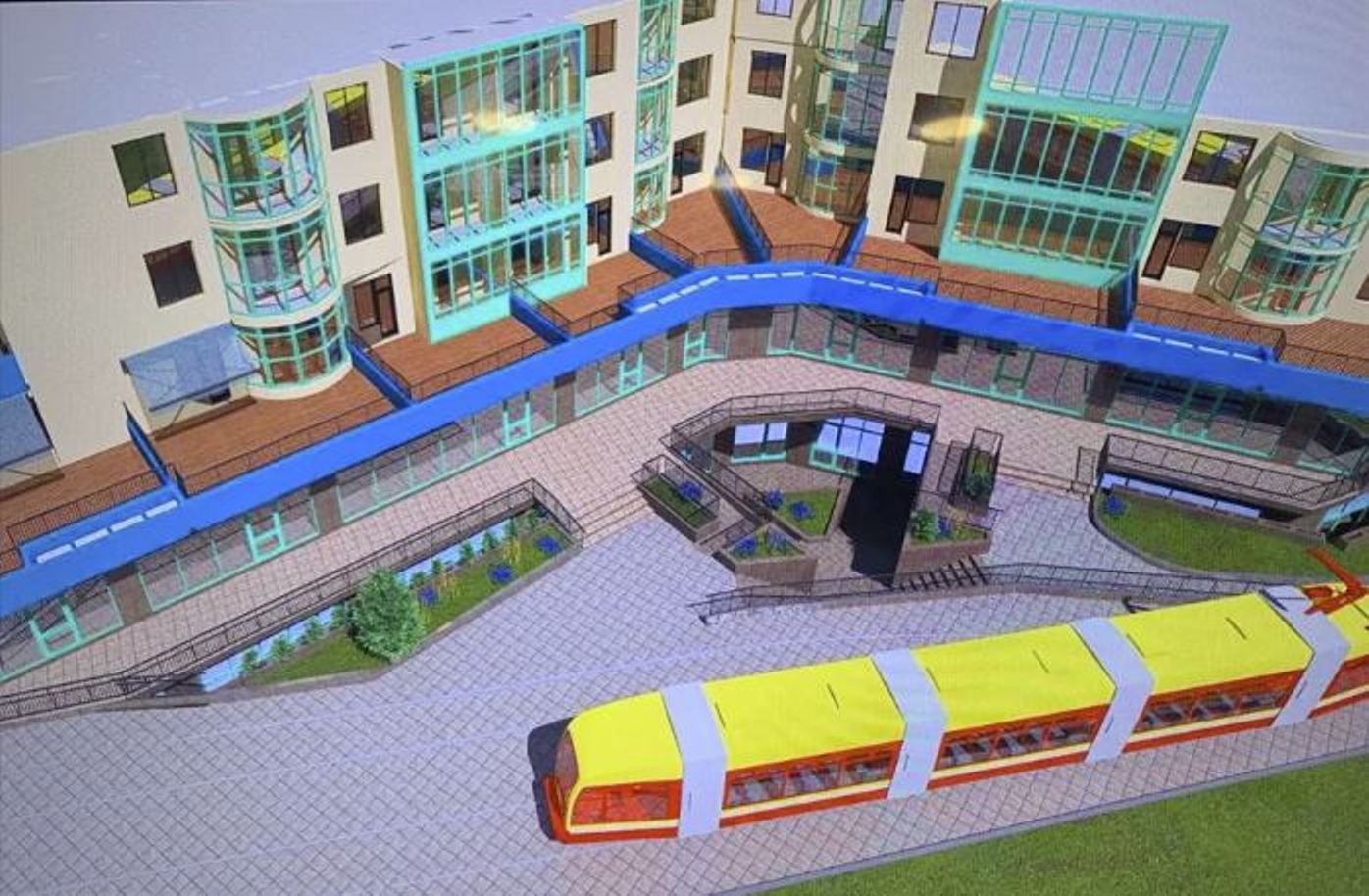 Коммерческая недвижимость на ул. Фонтанская дорога (Киевский), 24 м², 24 000$ — FAKTOR