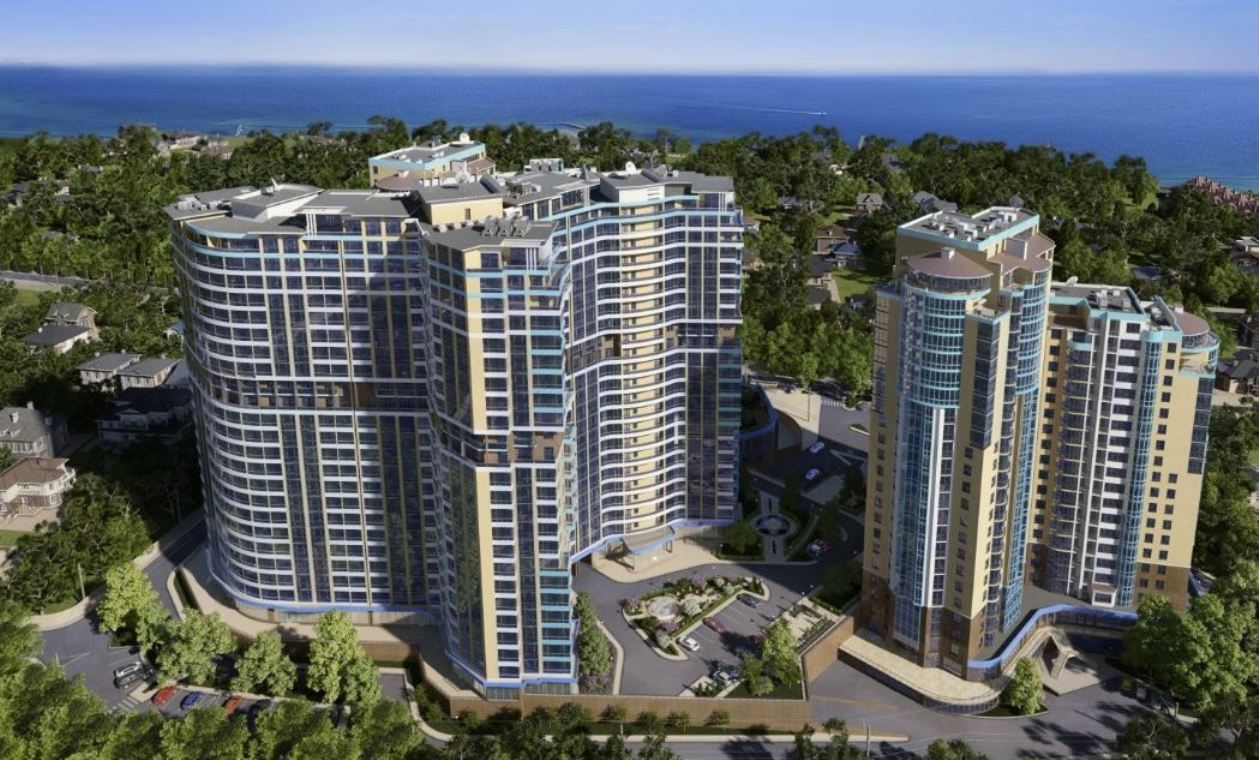 Коммерческая недвижимость на ул. Фонтанская дорога (Киевский), 24 м², 24 000$ — FAKTOR
