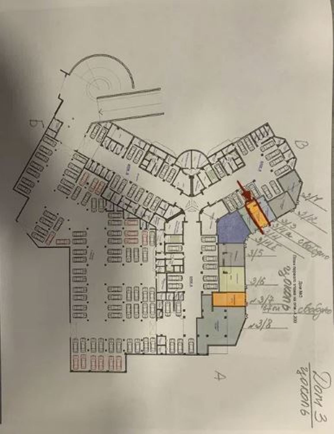 Коммерческая недвижимость на ул. Фонтанская дорога (Киевский), 24 м², 24 000$ — FAKTOR
