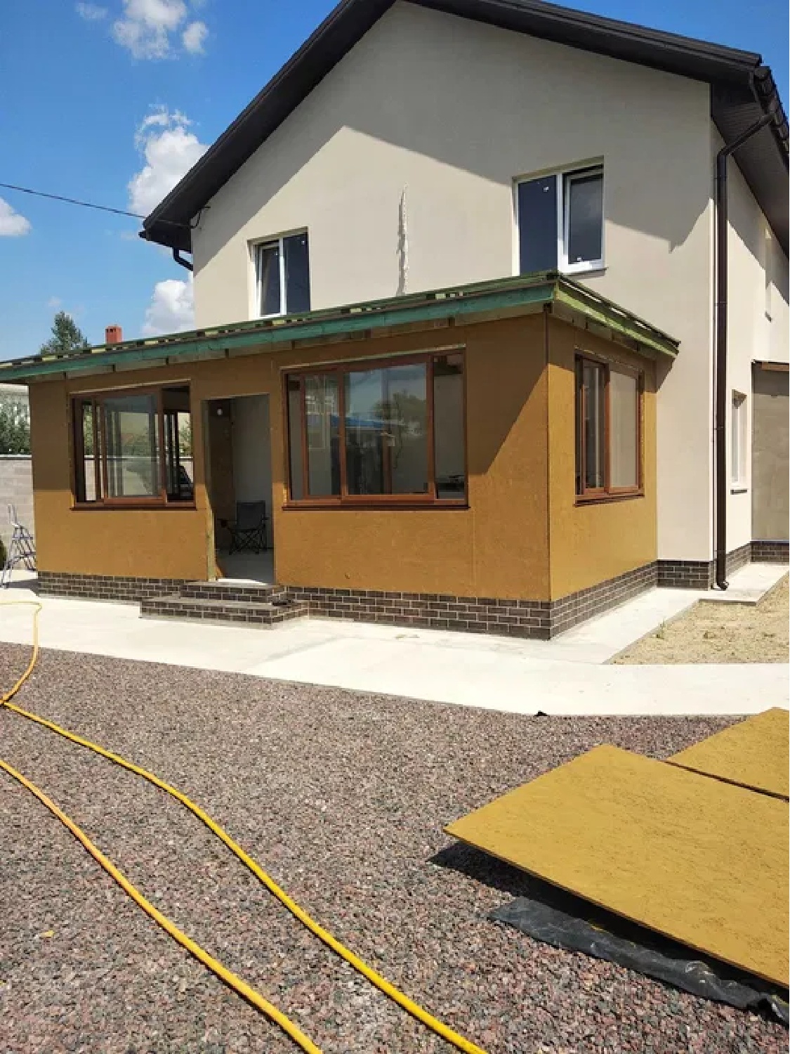 Дом на ул. Лиманская, 160 м², 145 000$ — FAKTOR