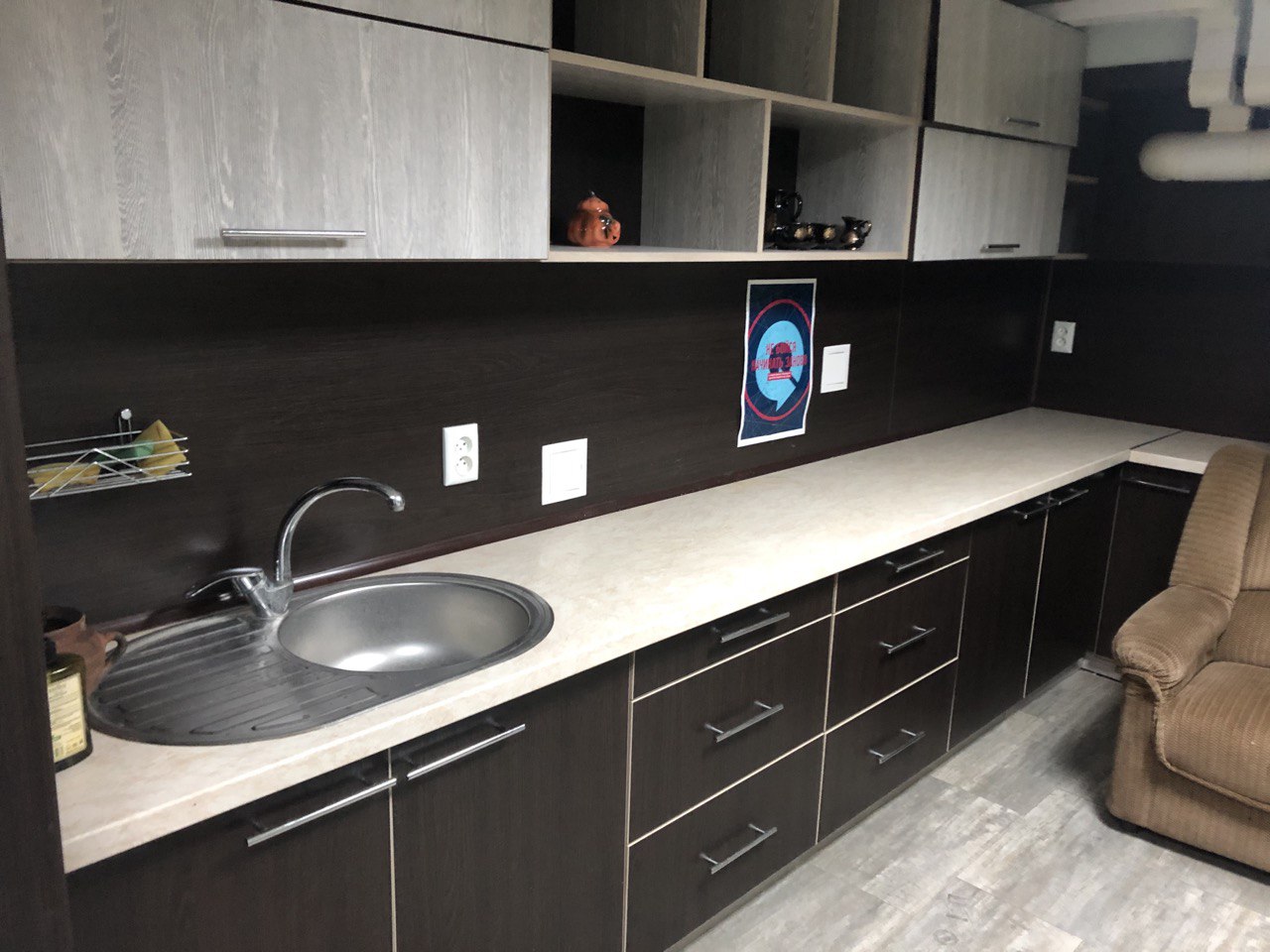 Коммерческая недвижимость на ул. Асташкина, 62 м², 38 000$ — FAKTOR