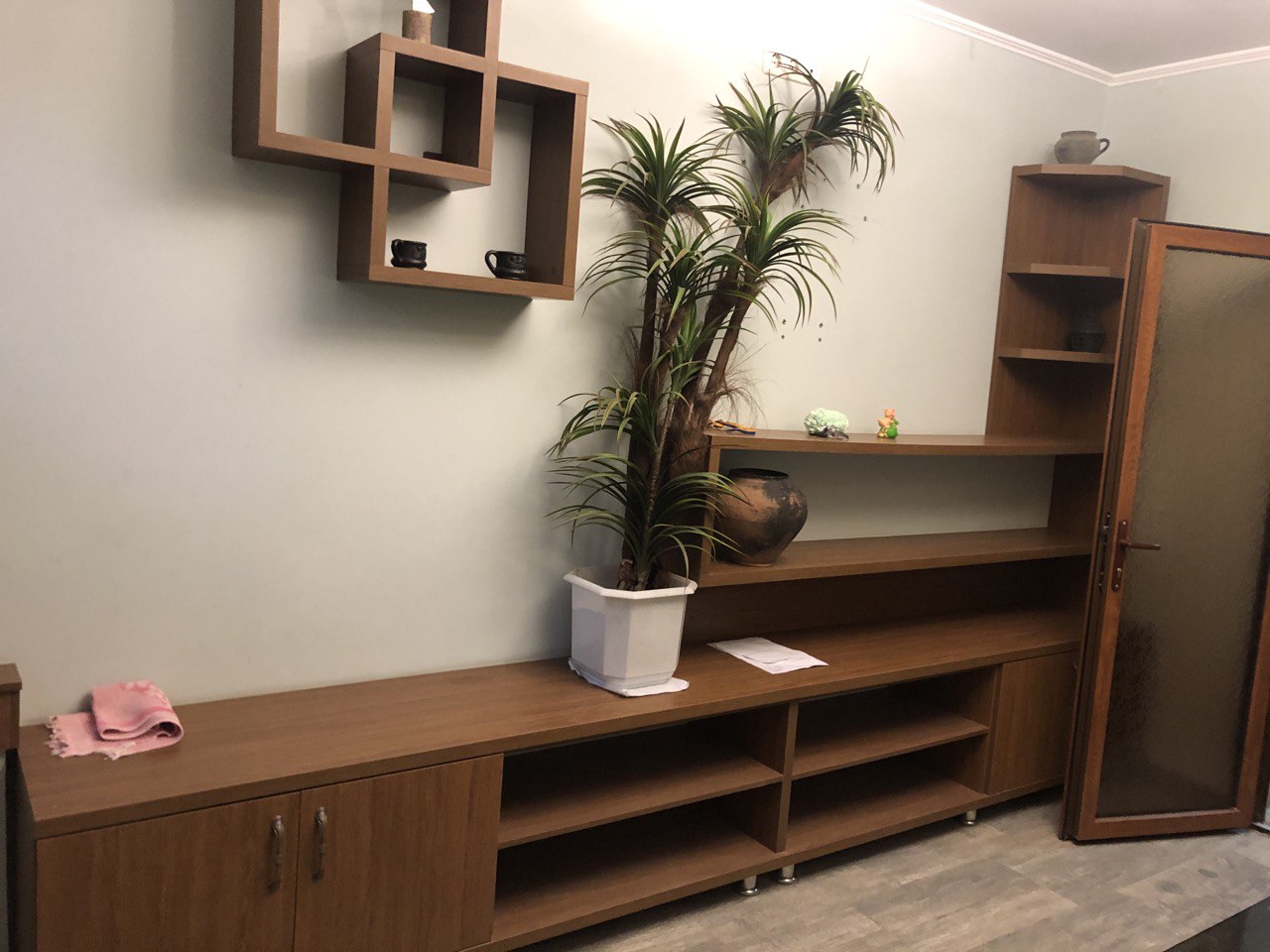 Коммерческая недвижимость на ул. Асташкина, 62 м², 38 000$ — FAKTOR