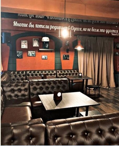 Коммерческая недвижимость на ул. Еврейская, 300 м², 350 000$ — FAKTOR