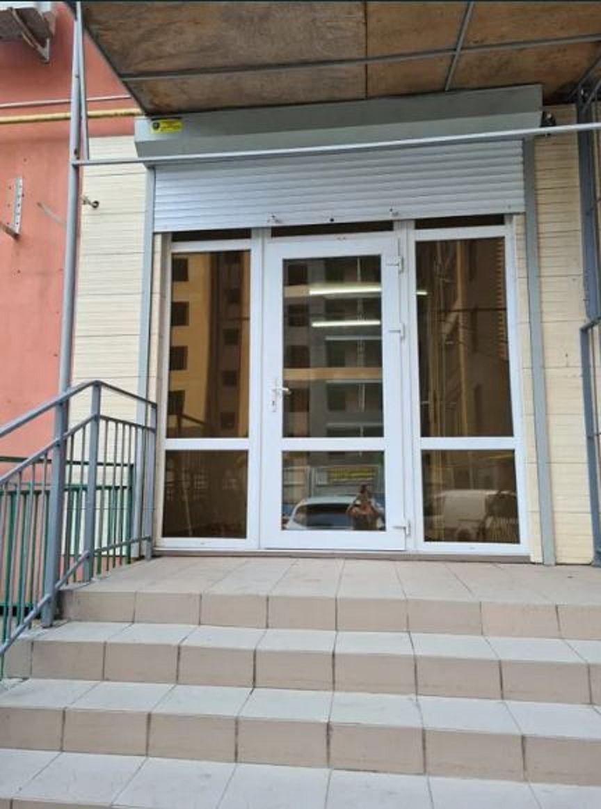 Коммерческая недвижимость на ул. Михаила Грушевского, 50 м², 49 000$ — FAKTOR