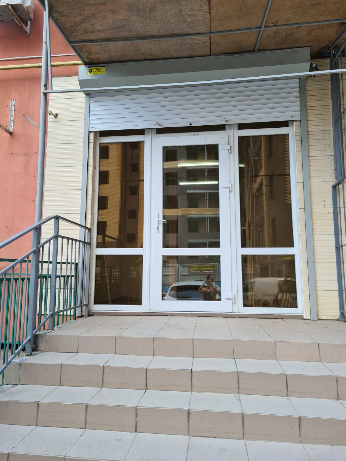 Коммерческая недвижимость на ул. Михаила Грушевского, 50 м², 49 000$ — FAKTOR
