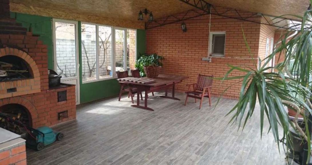 Дом на ул. Александра Невского, 940 м², 1 800 000$ — FAKTOR