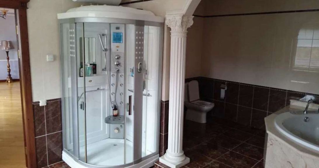 Дом на ул. Александра Невского, 940 м², 1 800 000$ — FAKTOR