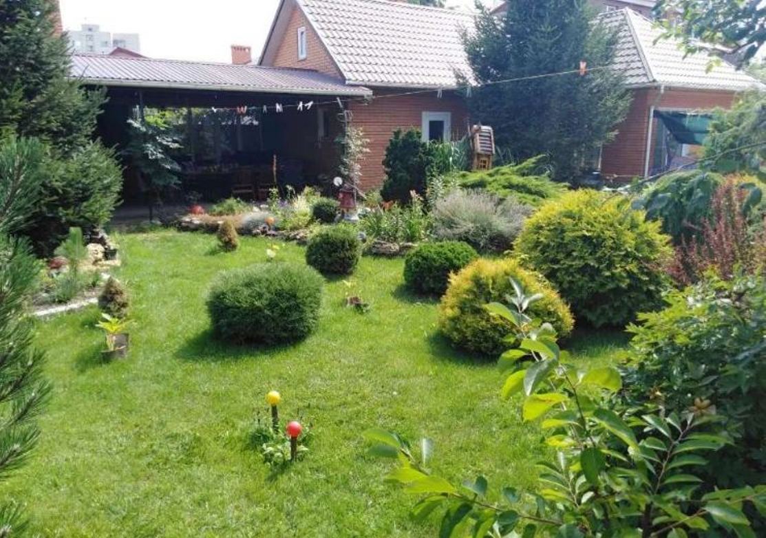 Дом на ул. Александра Невского, 940 м², 1 800 000$ — FAKTOR