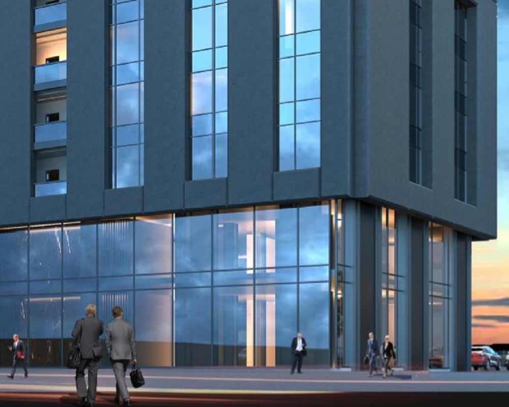 Коммерческая недвижимость на ул. Генуэзская, 28 м², 38 000$ — FAKTOR