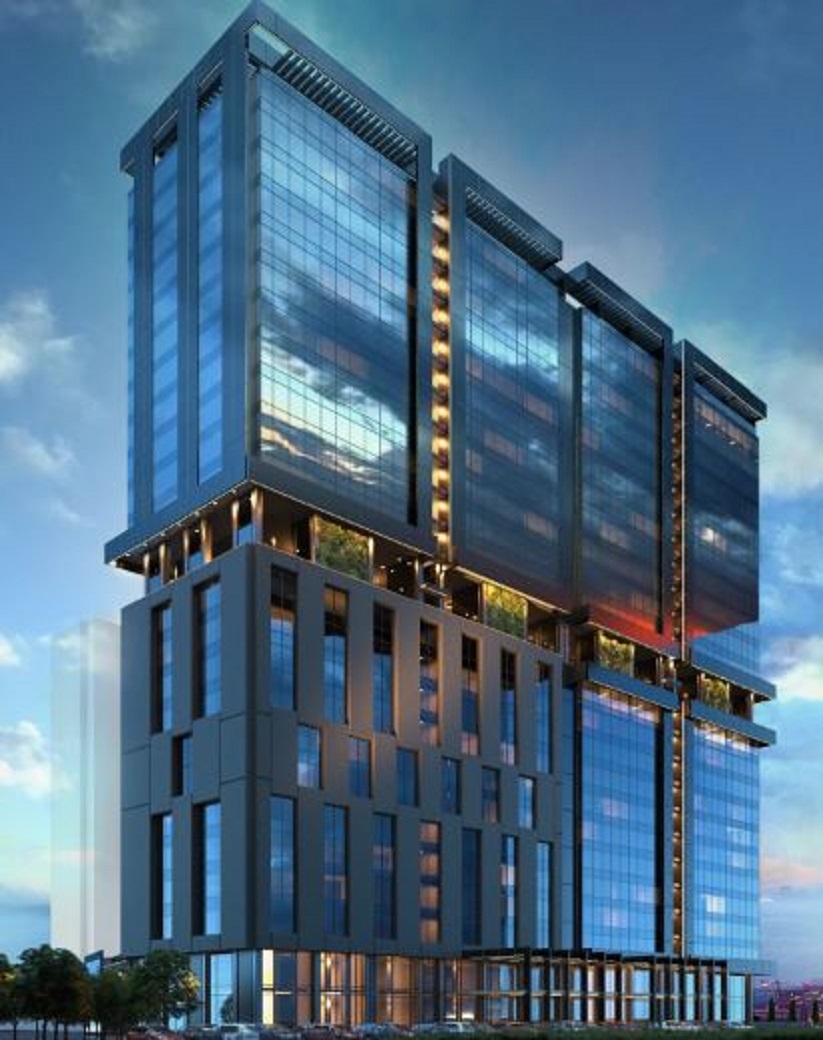 Коммерческая недвижимость на ул. Генуэзская, 28 м², 38 000$ — FAKTOR