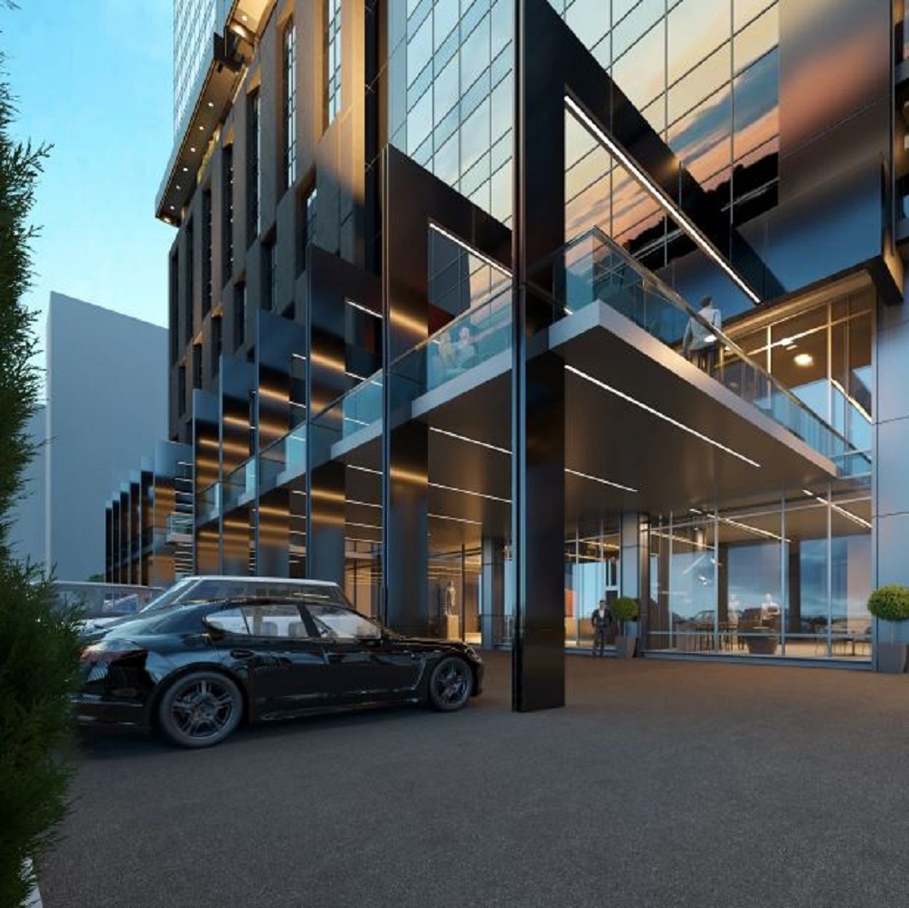 Коммерческая недвижимость на ул. Генуэзская, 28 м², 38 000$ — FAKTOR