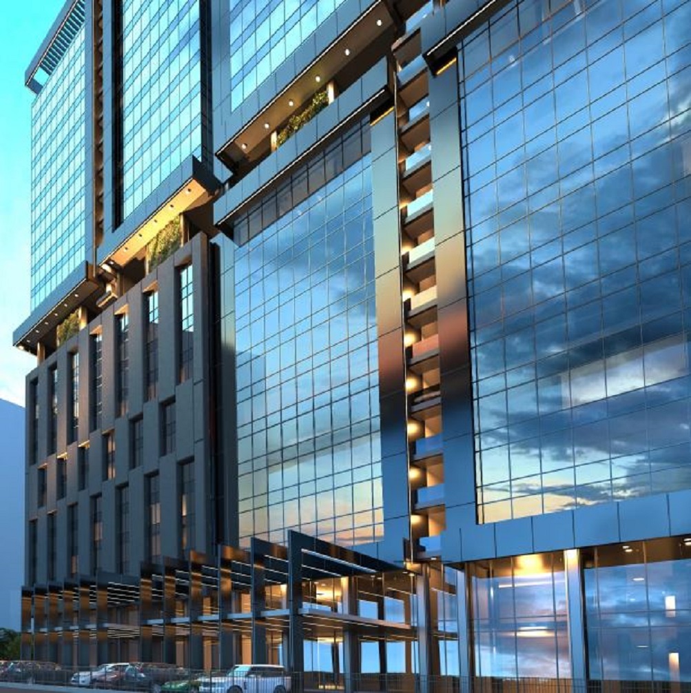 Коммерческая недвижимость на ул. Генуэзская, 28 м², 38 000$ — FAKTOR