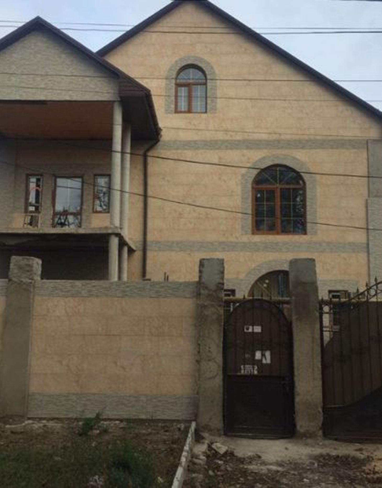 Дом на ул. Люстдорфская дорога (Таирова), 300 м², 230 000$ — FAKTOR